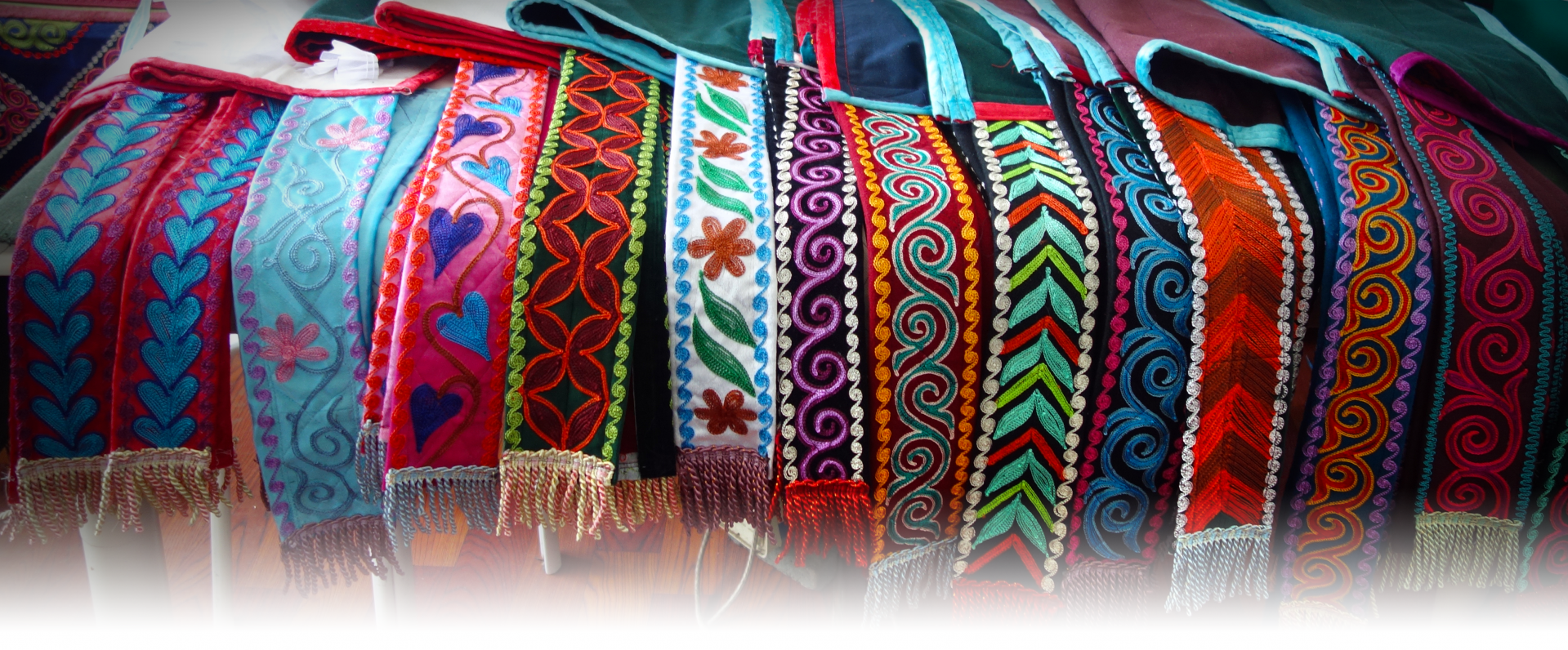 Project: Fostering Sustainable Livelihood Development in Jiangbutasi Village, Xinjiang, China