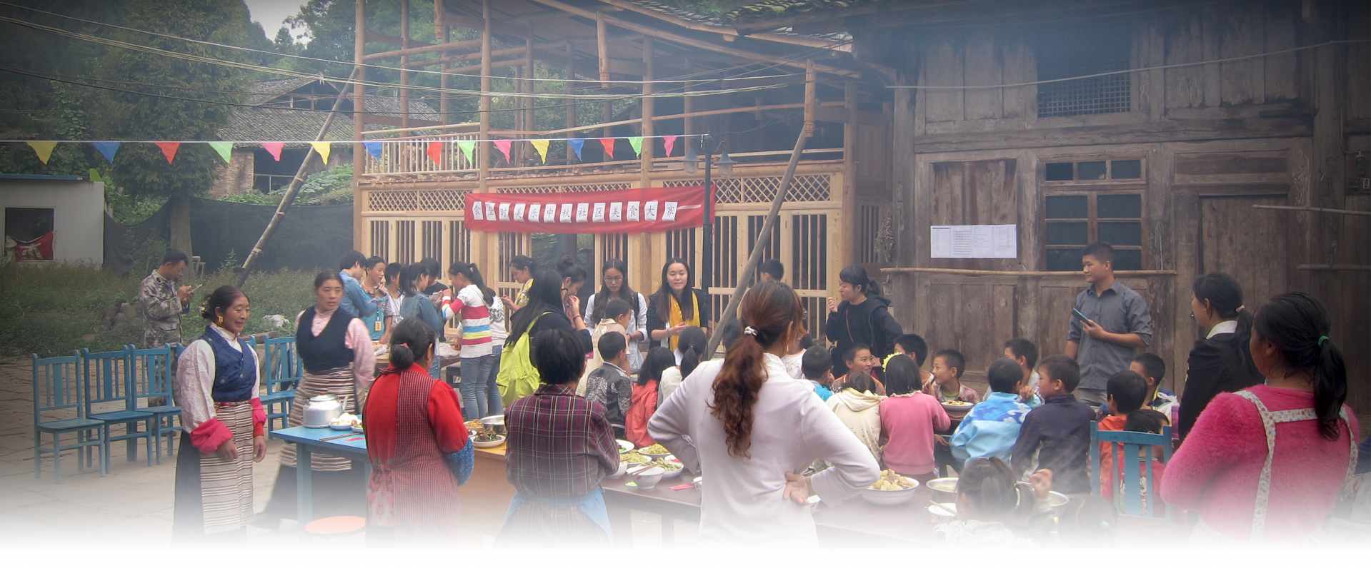 Project: Enhancing Quality of Life in Disaster Affected Community in Ya’an of Sichuan: Community-based Health Action Research Project, THCEF