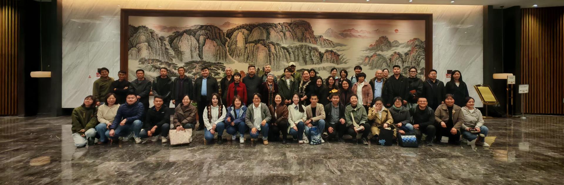 “Solidarity Economy in Practice Symposium” Successfully Held in Beijing